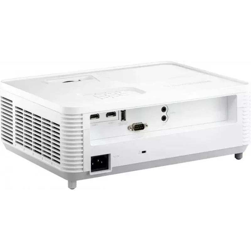 ViewSonic PX704HD proiettore dati proiettore standard 4000 ANSI lumen DMD 1080p (1920x1080) bianco