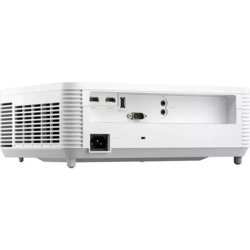 ViewSonic PX704HD proiettore dati proiettore standard 4000 ANSI lumen DMD 1080p (1920x1080) bianco