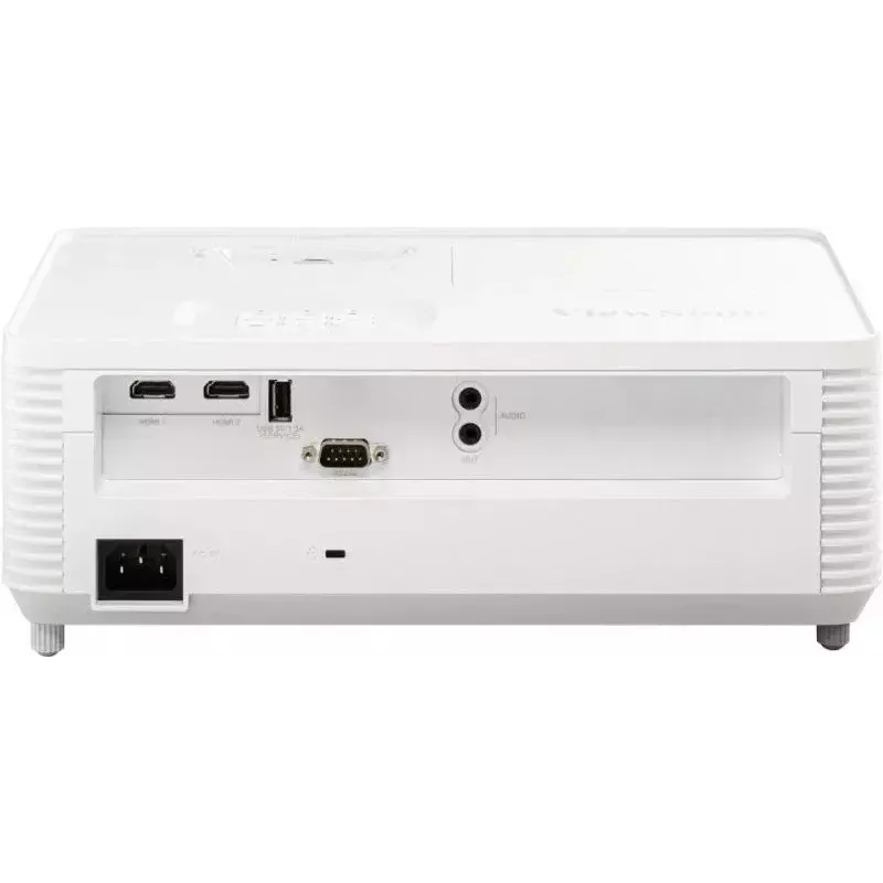 ViewSonic PX704HD proiettore dati proiettore standard 4000 ANSI lumen DMD 1080p (1920x1080) bianco