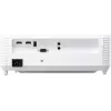 ViewSonic PX704HD proiettore dati proiettore standard 4000 ANSI lumen DMD 1080p (1920x1080) bianco