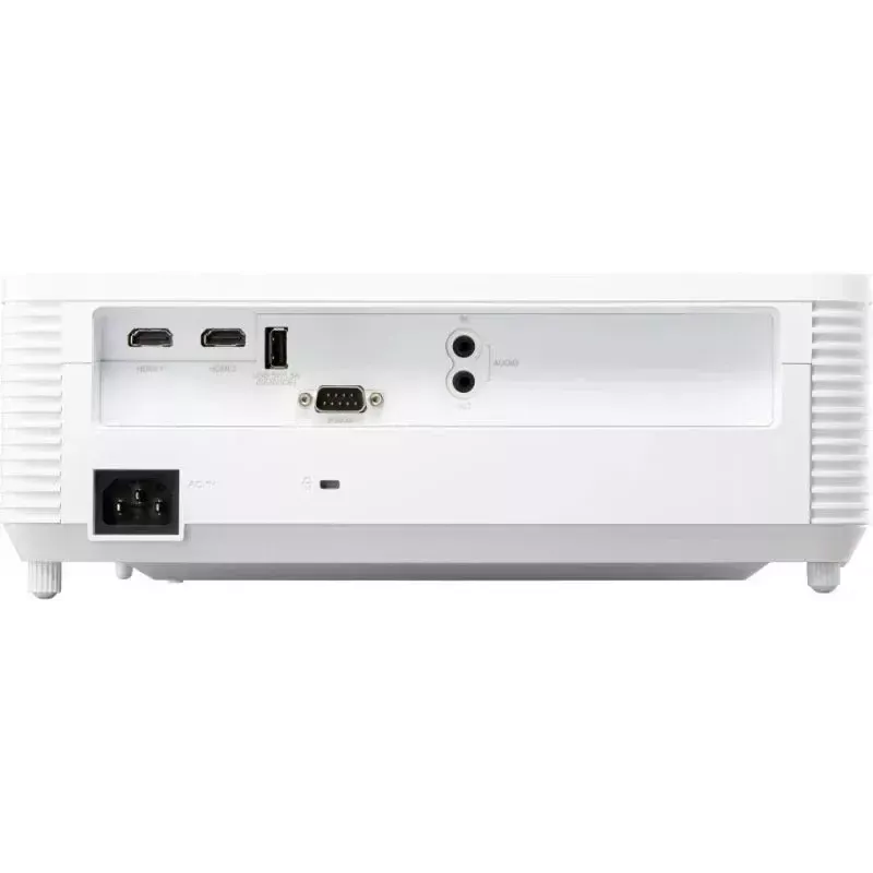 ViewSonic PX704HD proiettore dati proiettore standard 4000 ANSI lumen DMD 1080p (1920x1080) bianco