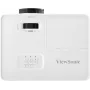 Viewsonic PA700S proiettore dati proiettore standard throw 4500 ANSI lumen SVGA (800x600) bianco
