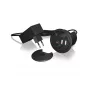 ICY BOX Caricabatterie USB da incasso con Power Delivery e Quick Charge