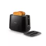 Philips Daily Collection HD2582/90 tostapane 8 2 fette 830 W