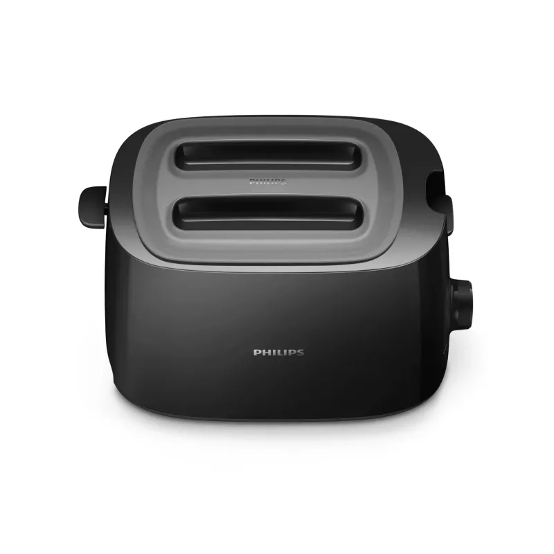 Philips Daily Collection HD2582/90 tostapane 8 2 fette 830 W