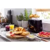 Philips Daily Collection HD2582/90 tostapane 8 2 fette 830 W