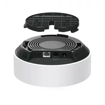TP-Link AX3000 Whole Home Mesh Wi-Fi 6 System con PoE, bianco, interno, sistema Mesh, 420 m², dual-band (2,4 GHz / 5 GHz), Wi-Fi 6 (802.11ax)