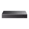 Switch di rete TP-Link TL-SG1005P-PD Gigabit Ethernet (10/100/1000) Power over Ethernet (PoE) nero