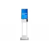 Samsung KM24C-3 LH24KMC3BGCXEN chiosco, 61 cm (24 pollici) Full HD 1920x1080 touchscreen opaco, 250 cd/m², Intel Core i3, 256 GB flash, Windows 10 IoT Enterprise, 16/7
