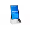 Samsung KM24C-3 LH24KMC3BGCXEN chiosco, 61 cm (24 pollici) Full HD 1920x1080 touchscreen opaco, 250 cd/m², Intel Core i3, 256 GB flash, Windows 10 IoT Enterprise, 16/7