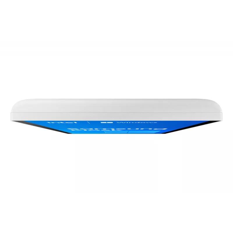 Samsung KM24C-3 LH24KMC3BGCXEN chiosco, 61 cm (24 pollici) Full HD 1920x1080 touchscreen opaco, 250 cd/m², Intel Core i3, 256 GB flash, Windows 10 IoT Enterprise, 16/7