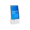 Samsung KM24C-3 LH24KMC3BGCXEN chiosco, 61 cm (24 pollici) Full HD 1920x1080 touchscreen opaco, 250 cd/m², Intel Core i3, 256 GB flash, Windows 10 IoT Enterprise, 16/7