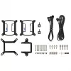 Dissipatore a liquido all-in-one Thermaltake TT Toughliquid Ultra 280