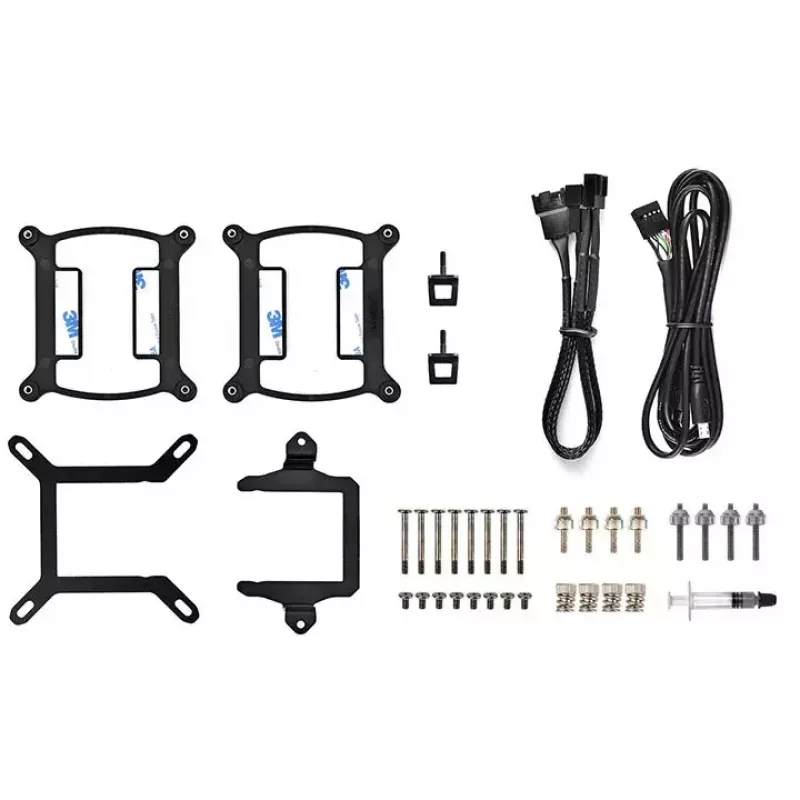 Dissipatore a liquido all-in-one Thermaltake TT Toughliquid Ultra 280
