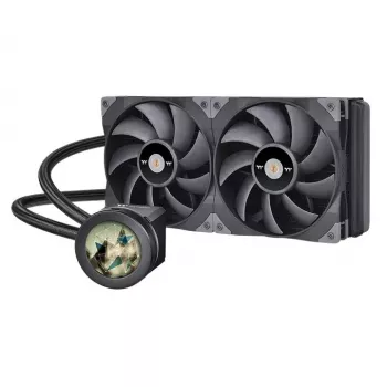 Dissipatore a liquido all-in-one Thermaltake TT Toughliquid Ultra 280