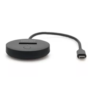 DIGITUS Docking station NVMe/SATA – USB3.2 Gen2 Type-C NVMe e SSD SATA