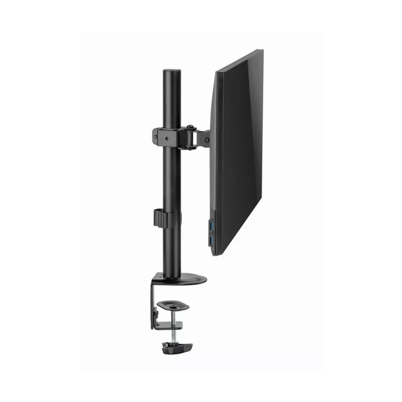 Braccio per monitor singolo da scrivania GEMBIRD, 17