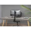 Braccio per monitor singolo da scrivania GEMBIRD, 17