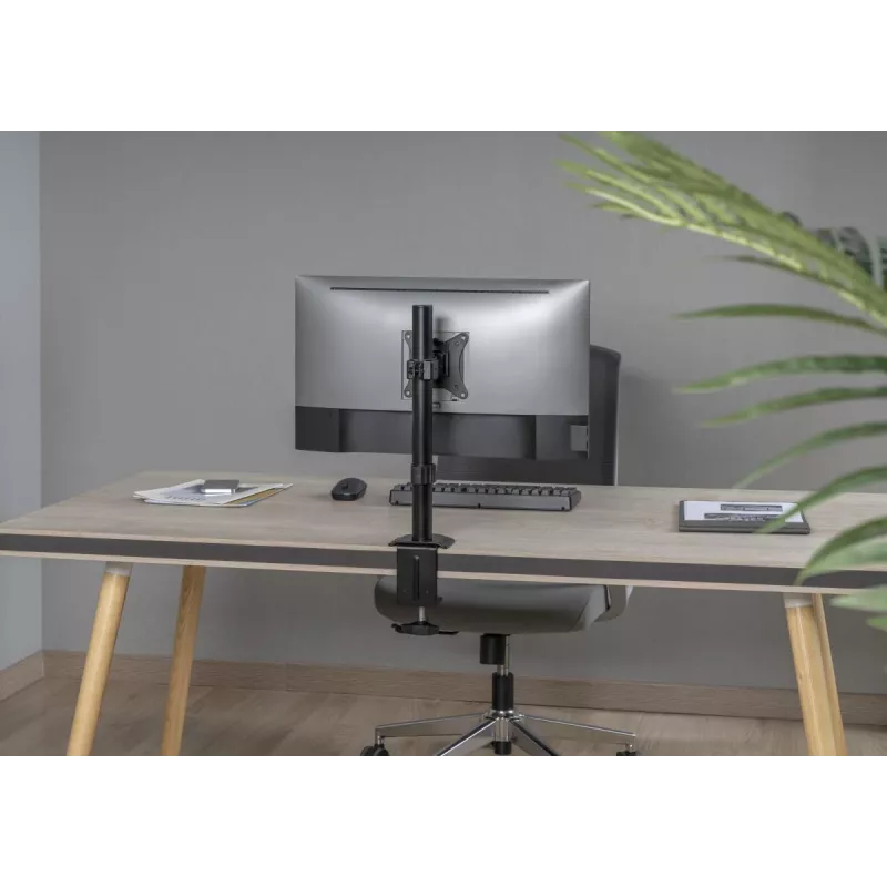 Braccio per monitor singolo da scrivania GEMBIRD, 17