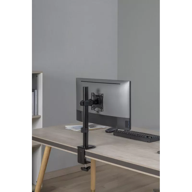 Braccio per monitor singolo da scrivania GEMBIRD, 17