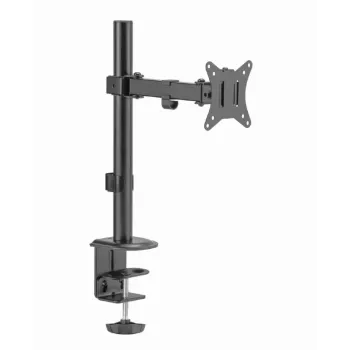 GEMBIRD Supporto da scrivania per un monitor, 17–32 pollici