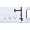 GEMBIRD Supporto da scrivania per un monitor, 17–32 pollici