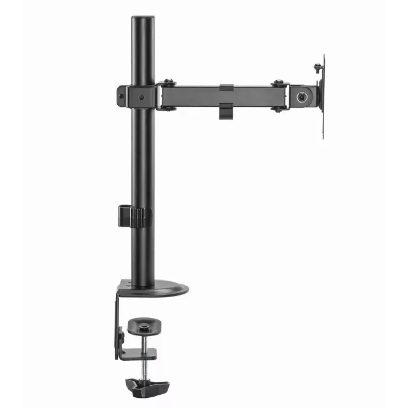 GEMBIRD Supporto da scrivania per un monitor, 17–32 pollici
