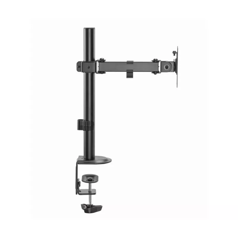 GEMBIRD Supporto da scrivania per un monitor, 17–32 pollici