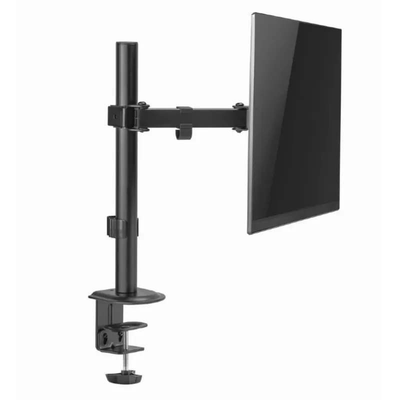 GEMBIRD Supporto da scrivania per un monitor, 17–32 pollici