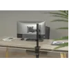 GEMBIRD Supporto da scrivania per un monitor, 17–32 pollici