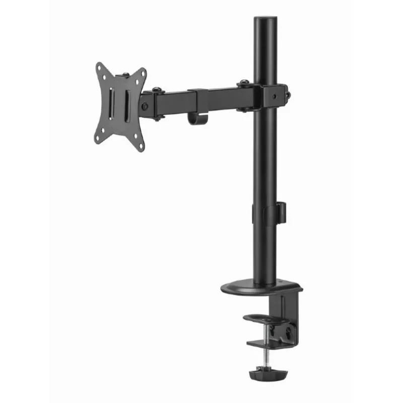 GEMBIRD Supporto da scrivania per un monitor, 17–32 pollici