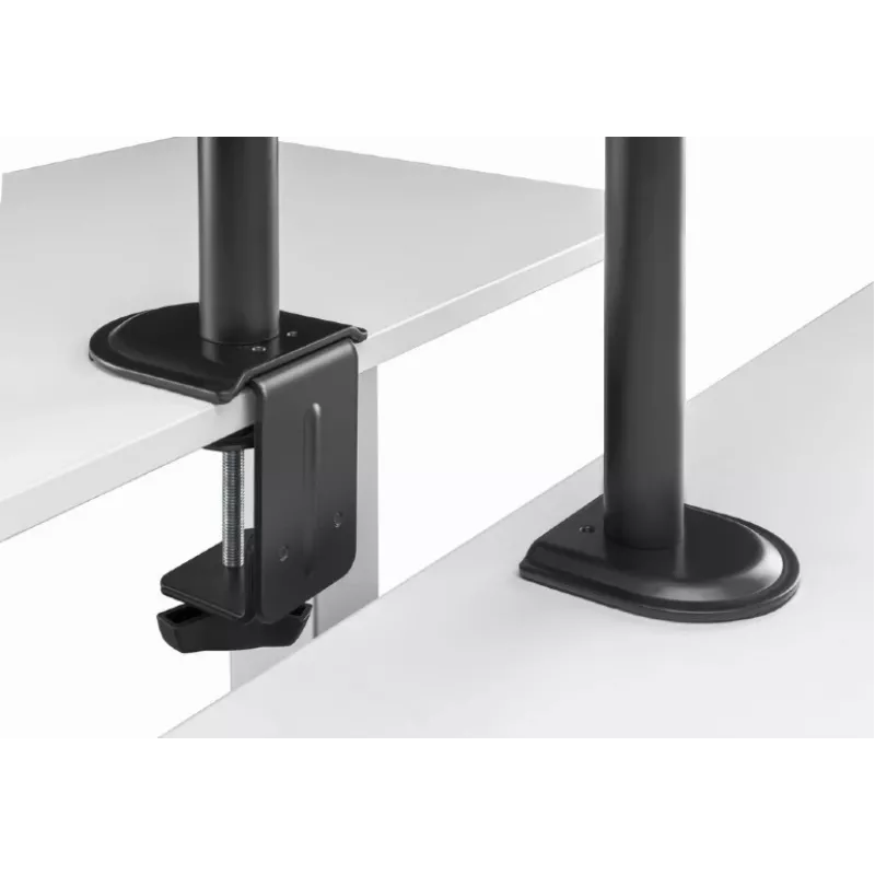GEMBIRD Supporto da scrivania per un monitor, 17–32 pollici