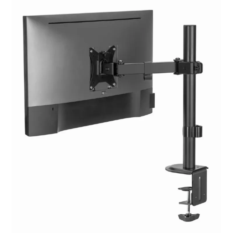 GEMBIRD Supporto da scrivania per un monitor, 17–32 pollici