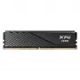 DIMM 32 GB DDR5-6000 (2x 16 GB) Dual-Kit, memoria RAM nera, AX5U6000C3016G-DTLABBK, XPG Lancer Blade, INTEL XMP, AMD EXPO
