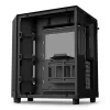 Case PC NZXT H6 Air Flow Midi Tower nero