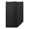 Case PC NZXT H6 Air Flow Midi Tower nero