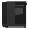 Case PC NZXT H6 Air Flow Midi Tower nero