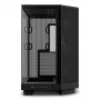 Case PC NZXT H6 Air Flow Midi Tower nero