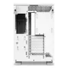 Case PC NZXT H6 Air Flow Midi Tower bianco