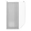 Case PC NZXT H6 Air Flow Midi Tower bianco