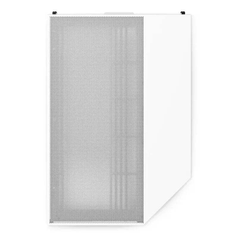 Case PC NZXT H6 Air Flow Midi Tower bianco