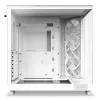 Case PC NZXT H6 Air Flow Midi Tower bianco