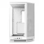 Case PC NZXT H6 Air Flow Midi Tower bianco