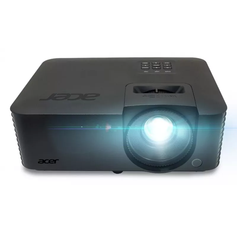 Proiettore Acer PL Serie PL2520i 4000 ANSI lumen DMD 1080p nero