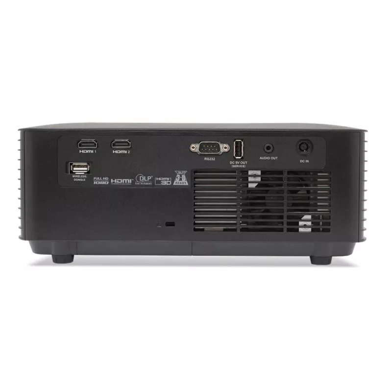 Proiettore Acer PL Serie PL2520i 4000 ANSI lumen DMD 1080p nero