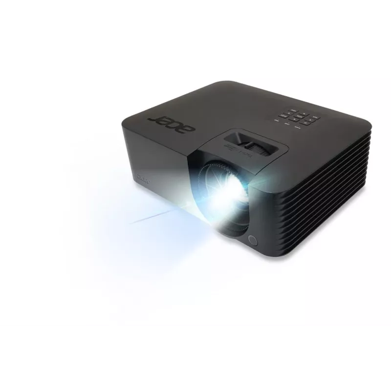 Proiettore Acer PL Serie PL2520i 4000 ANSI lumen DMD 1080p nero