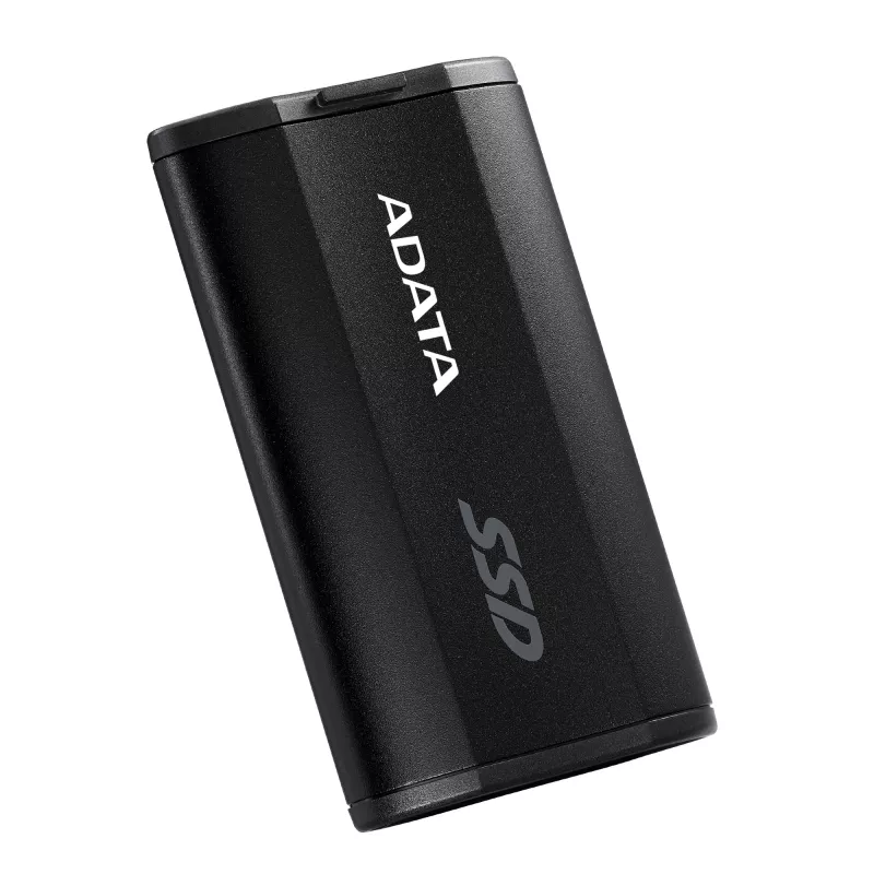SSD esterno ADATA SD810 1 TB (1000 GB) USB 3.2 Gen 2x2, 2000 MB/s, IP68, case in alluminio