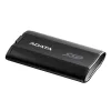 ADATA SD810 2 TB USB Type-C USB 3.2 Gen 2x2 nero