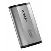 ADATA SD810 2 TB USB Type-C USB 3.2 Gen 2x2 nero, argento
