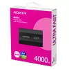 ADATA SD810 4 TB USB Type-C USB 3.2 Gen 2x2 nero